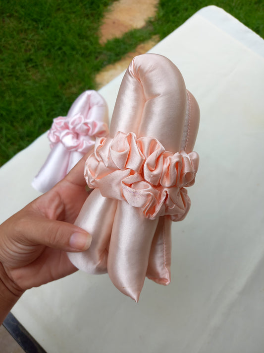 Modelador Tradicional Rosé