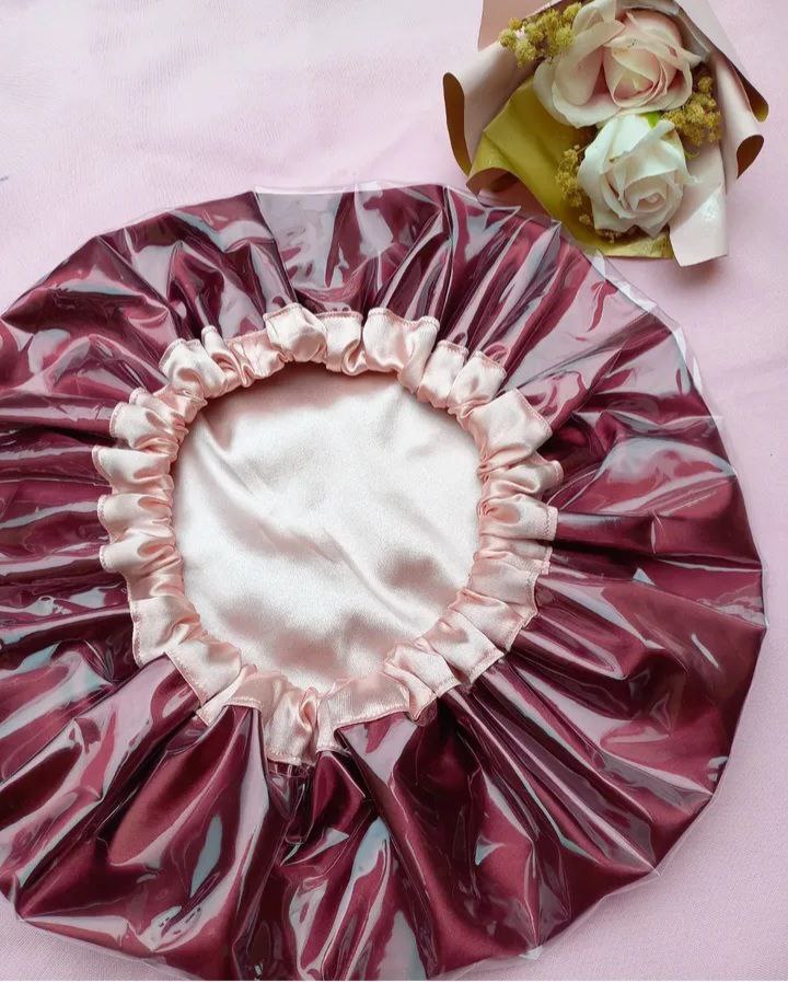 Touca 3 em 1 Vinho e Rosé