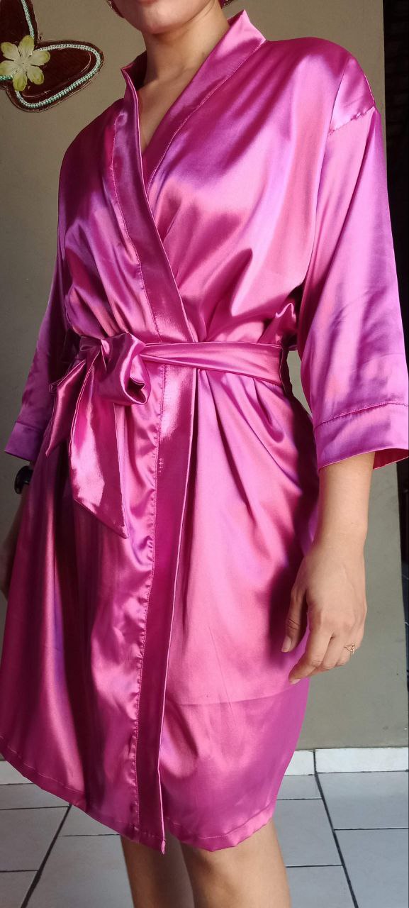 Robes