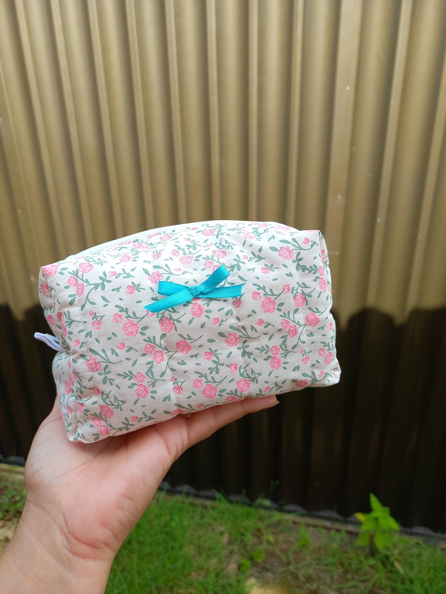 Kit Essencial Floral Delicata
