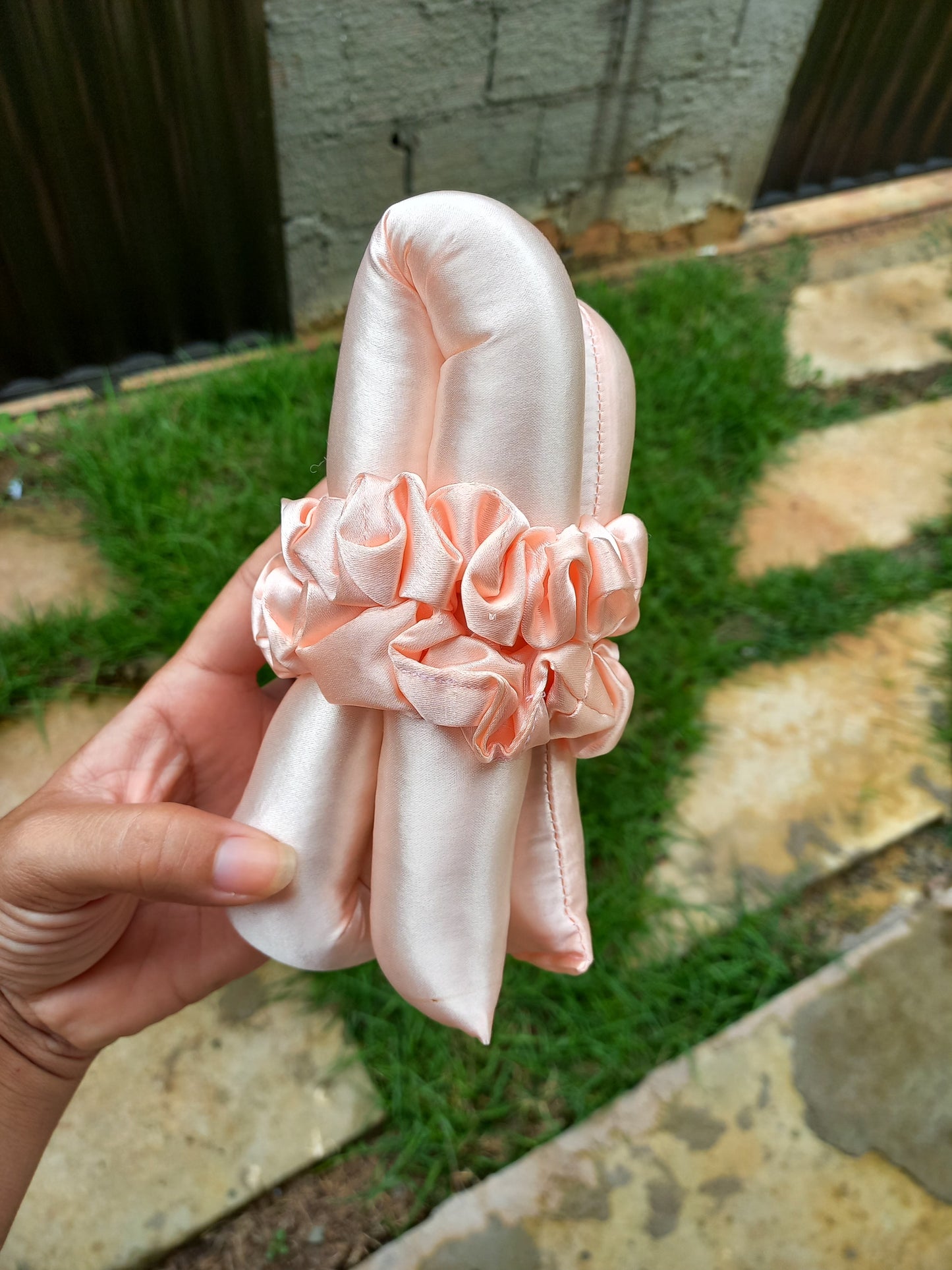 Modelador Tradicional Rosé