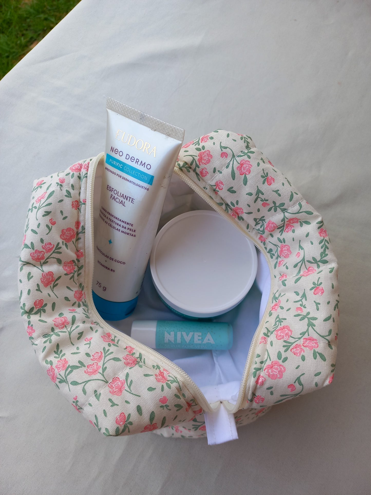 Kit Essencial Floral Delicata