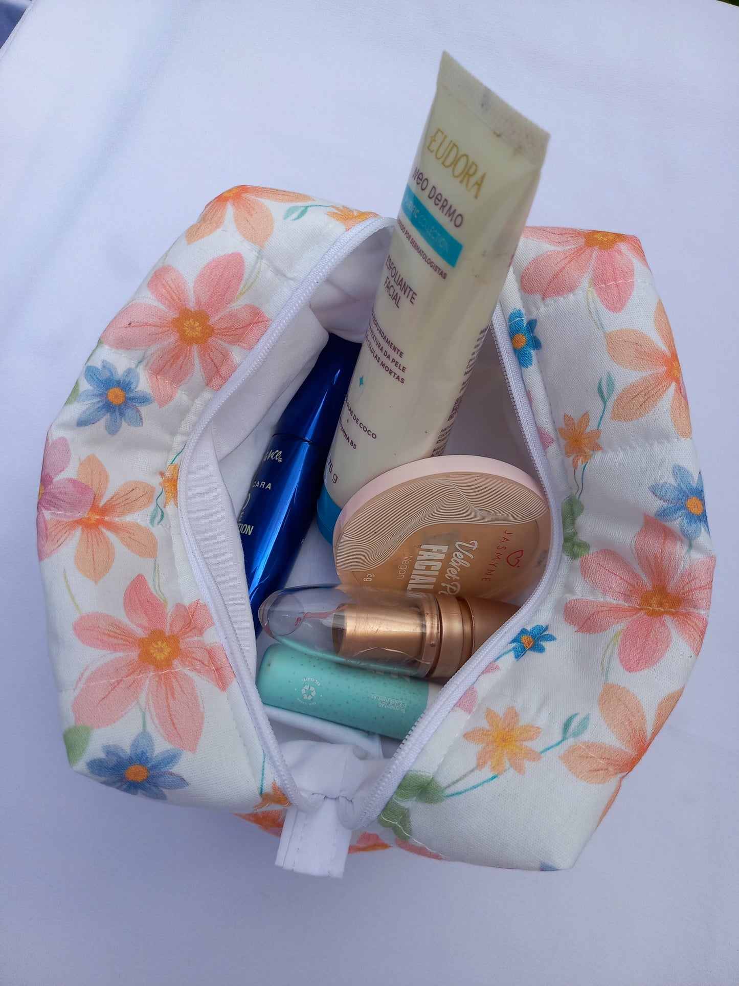 Necessaire Floral