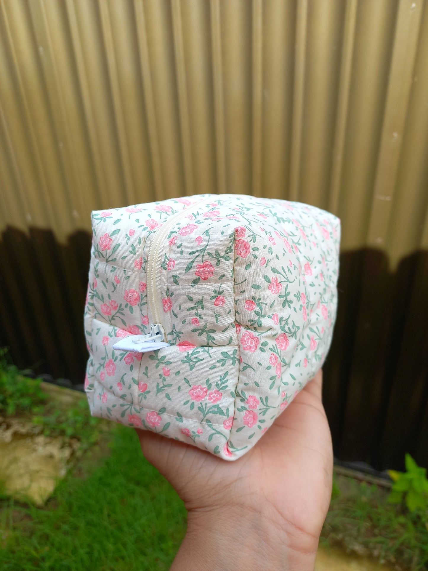 Kit Essencial Floral Delicata