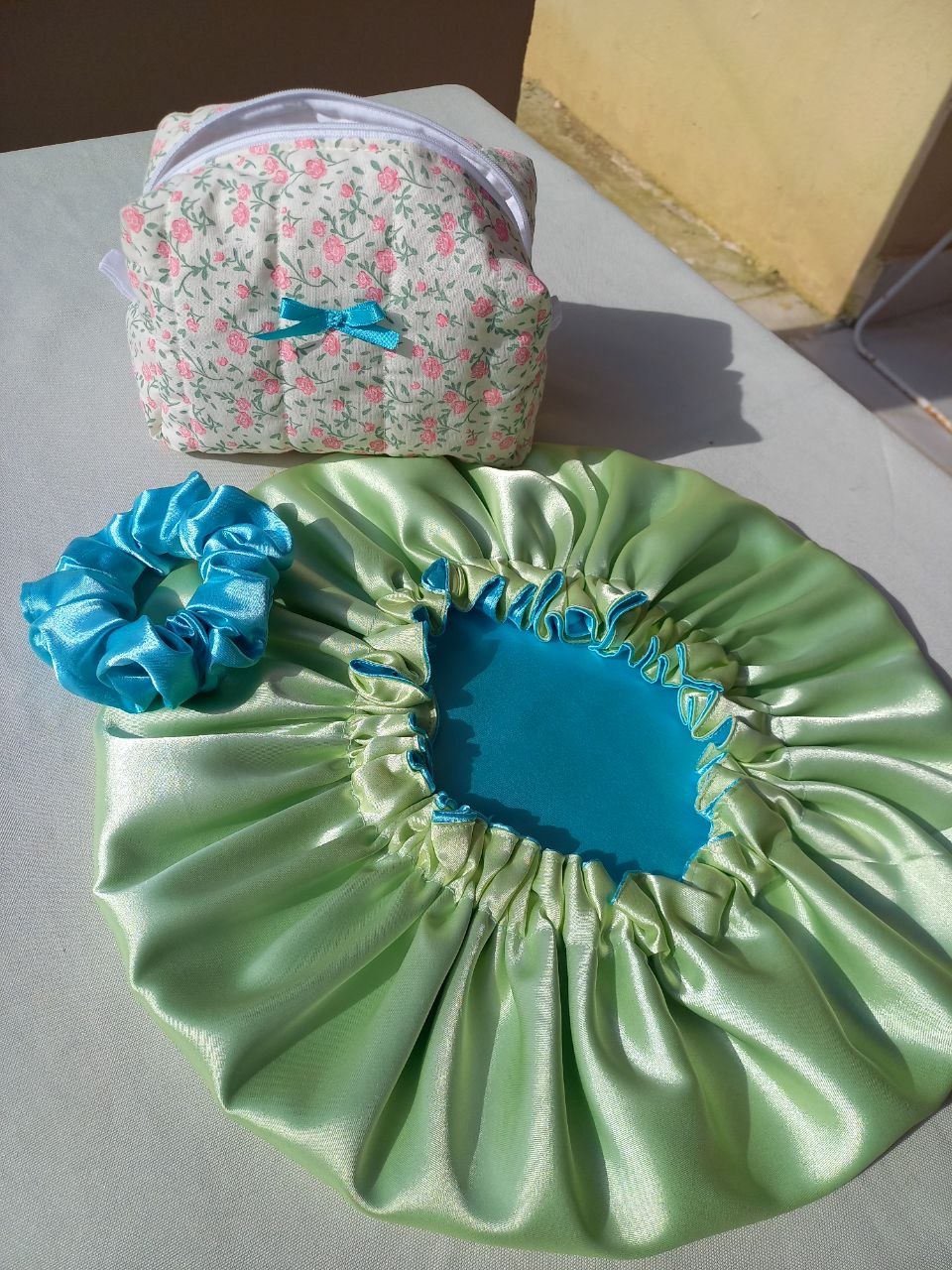 Kit Essencial Floral Delicata