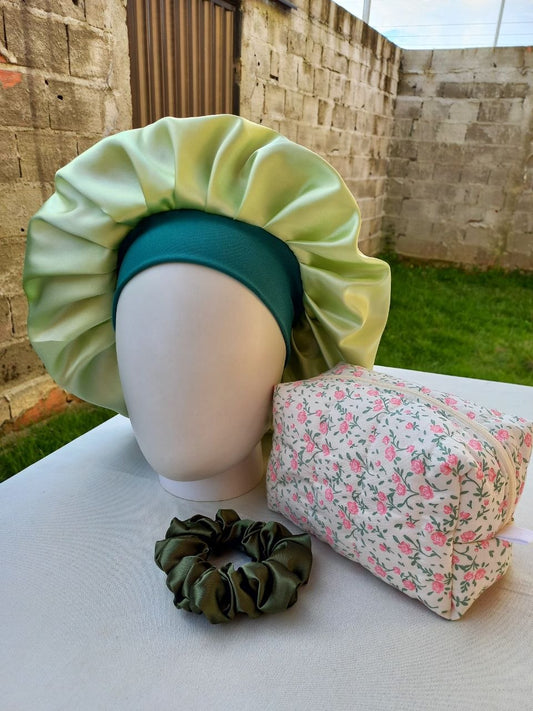 Kit Essencial Delicata