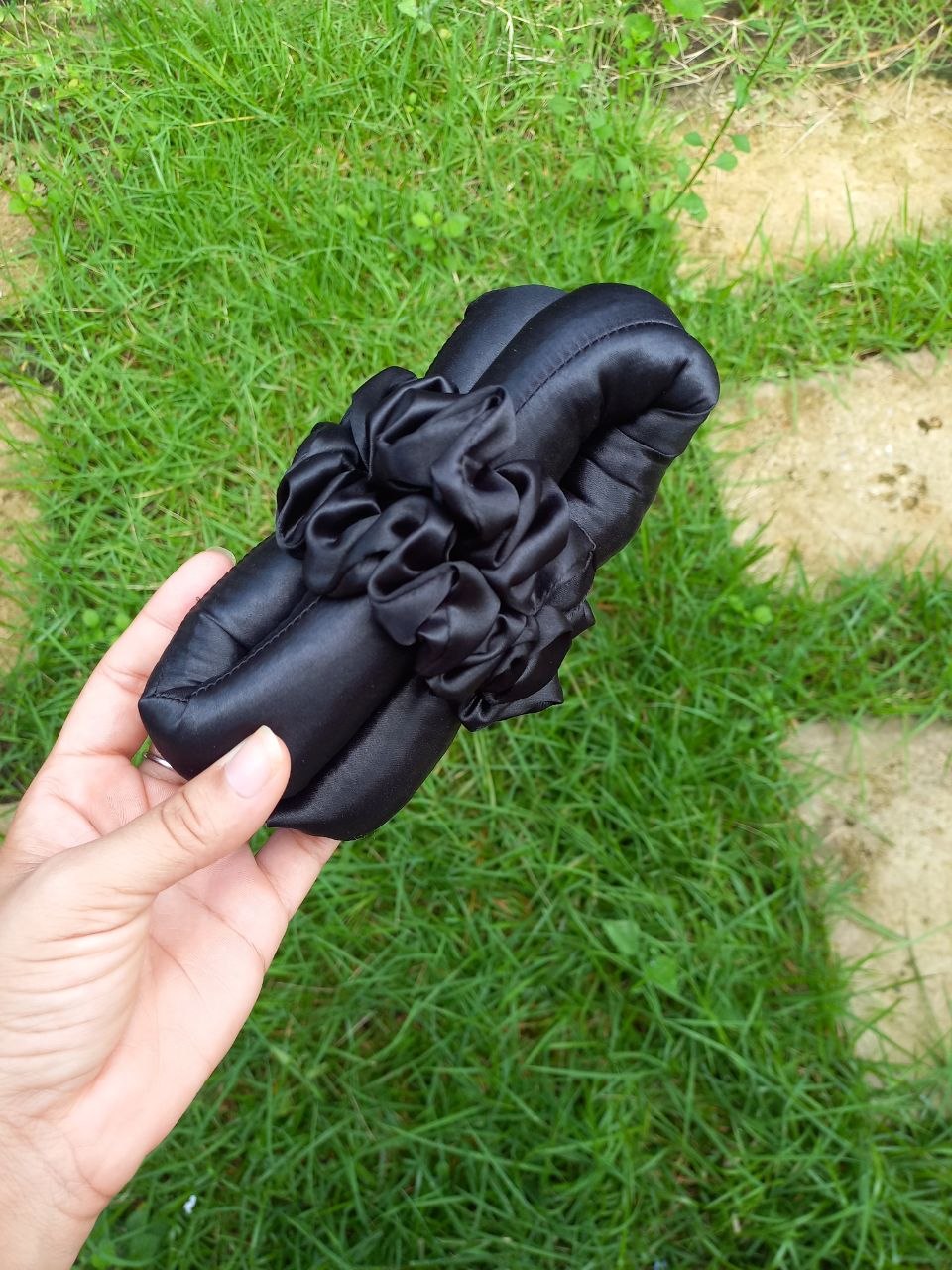 Modelador Tradicional Preto